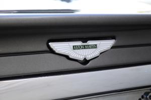 Aston Martin DB7 Vantage Volante 2002 года  (WW)